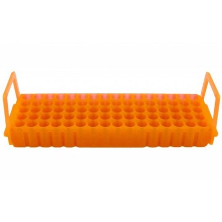 Simport Scientific PCR Rack, Orange, 10/PK 353082-O